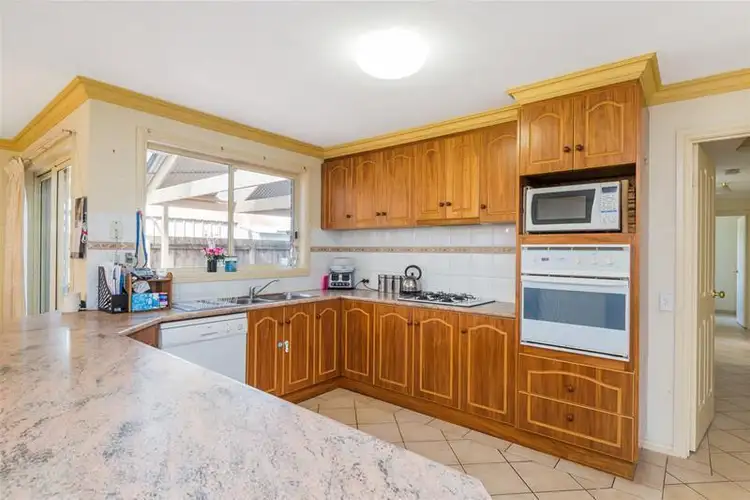 Second view of Homely house listing, 1 David Place, Lara VIC 3212