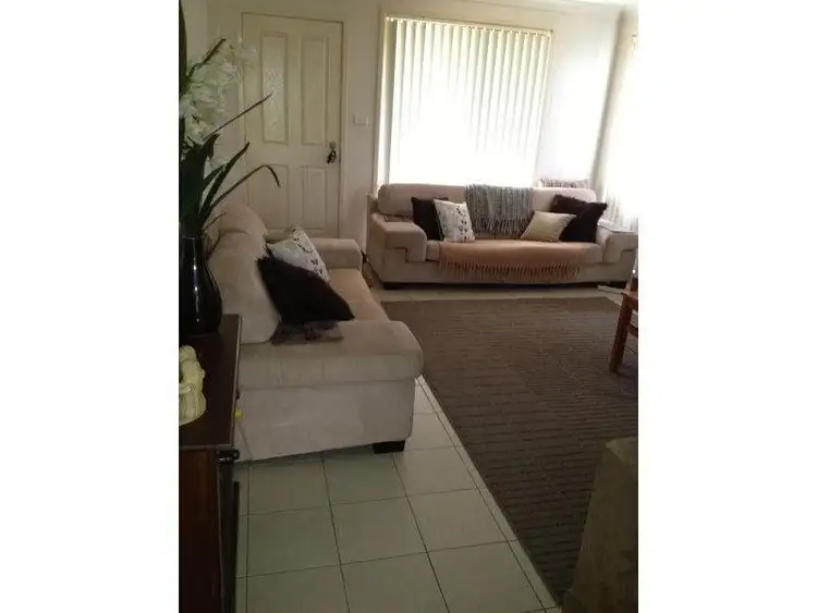 Fourth view of Homely townhouse listing, 18/72 Parliament Road, Macquarie Fields NSW 2564