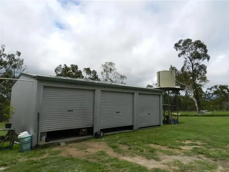 Third view of Homely rural property listing, 99 Howland Road, Ilbilbie QLD 4738