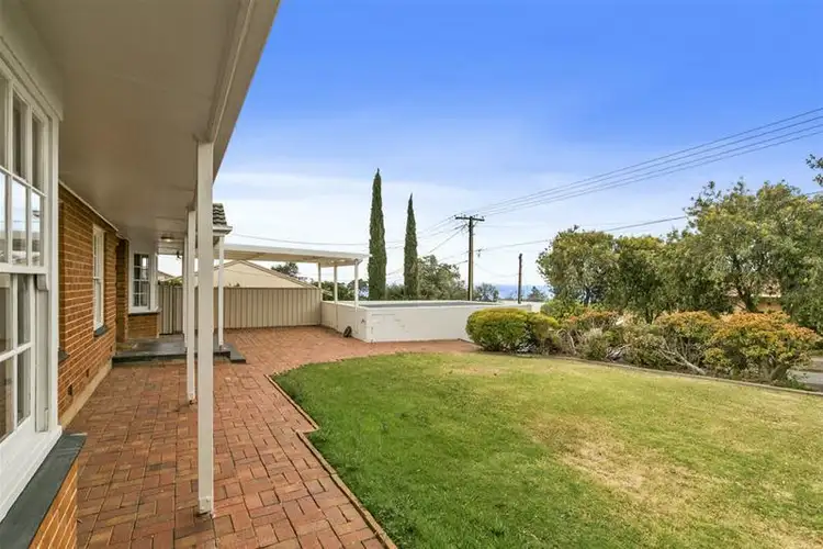 Second view of Homely house listing, 11 Coolinga Road, Marino SA 5049