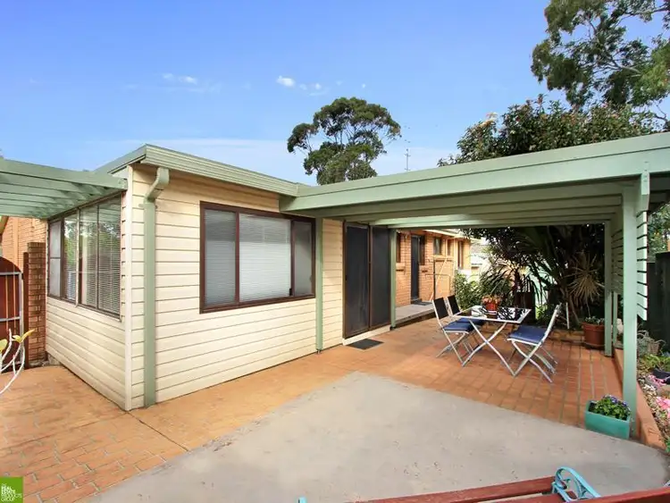 Seventh view of Homely house listing, 8 Ben Nevis Road, Farmborough Heights NSW 2526
