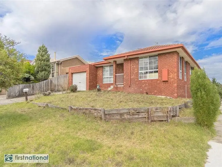 2 Care Close, Meadow Heights VIC 3048
