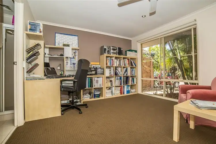Sixth view of Homely house listing, 44 Glenside Drive, Robina QLD 4226