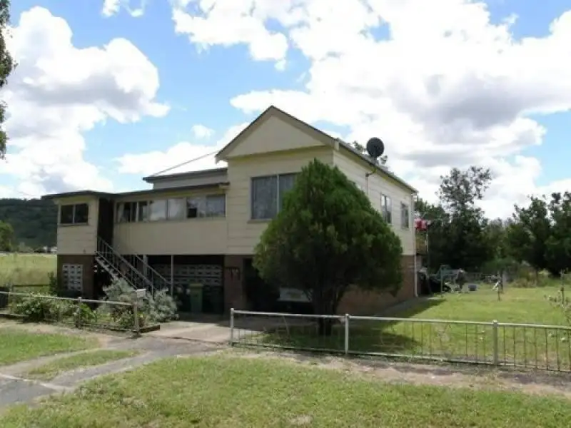 Main view of Homely house listing, 77 Terania Street, North Lismore NSW 2480