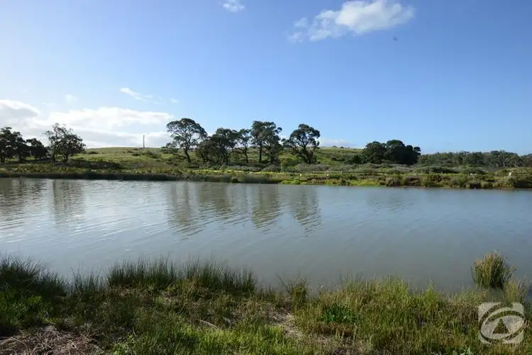Sixth view of Homely land listing, Lot 493 Marina Way, Mannum SA 5238