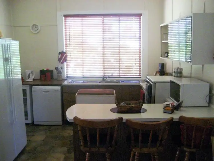 Second view of Homely house listing, 135 Little Barber Street, Gunnedah NSW 2380