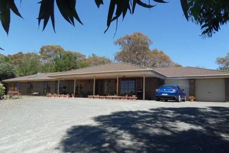 36 Matthew Smillie Drive, Nairne SA 5252