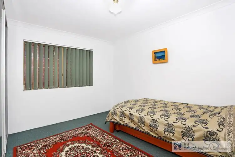 Seventh view of Homely apartment listing, 5/24 Northumberland Road, Auburn NSW 2144