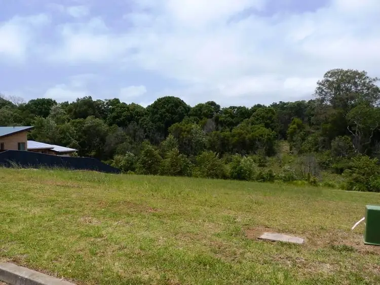 Main view of Homely land listing, 46 Just Street, Goonellabah NSW 2480
