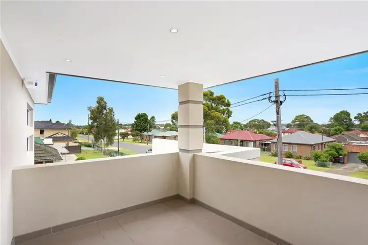 Sixth view of Homely house listing, 1a Patricia Street, Chester Hill NSW 2162