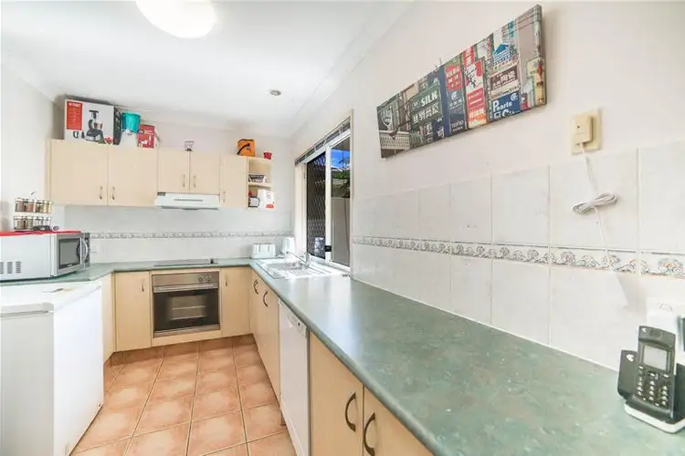 Fifth view of Homely house listing, 8 Siena Place, Coombabah QLD 4216