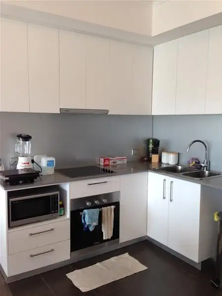 Fourth view of Homely apartment listing, 110/15 Aberdeen Street, Perth WA 6000