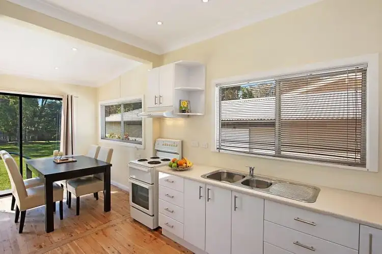 Second view of Homely house listing, 235 Tuggerawong Road, Tuggerawong NSW 2259