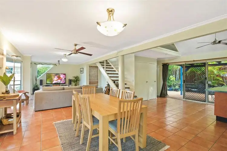 Second view of Homely house listing, 9 Radiata Court, Elanora QLD 4221