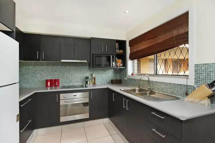 Main view of Homely unit listing, 8/4 Nalla Court, Palm Beach QLD 4221