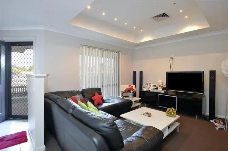 Second view of Homely house listing, 1/382 Hay Street, Kalgoorlie WA 6430