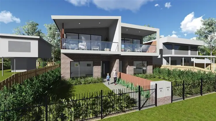 1 & 2 105 The Esplanade, Portarlington VIC 3223
