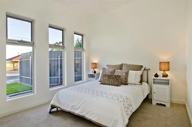 Second view of Homely house listing, 5B Albion Terrace, Campbelltown SA 5074