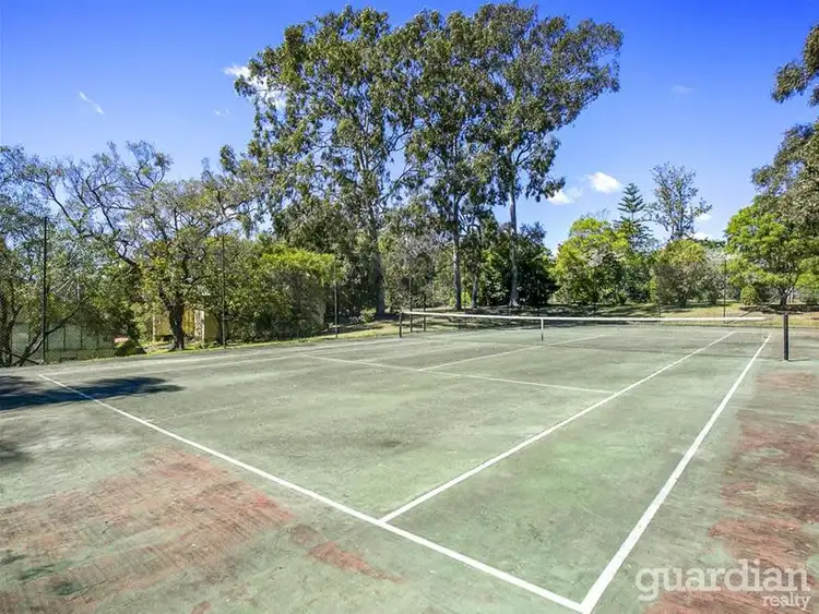 Fifth view of Homely house listing, 17 Raym Road, Kenthurst NSW 2156