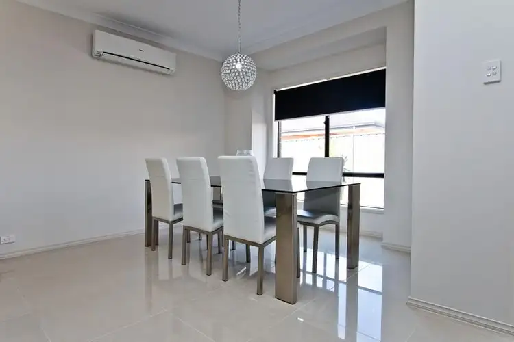 Fifth view of Homely house listing, 6 Serpentine Circuit, Andrews Farm SA 5114