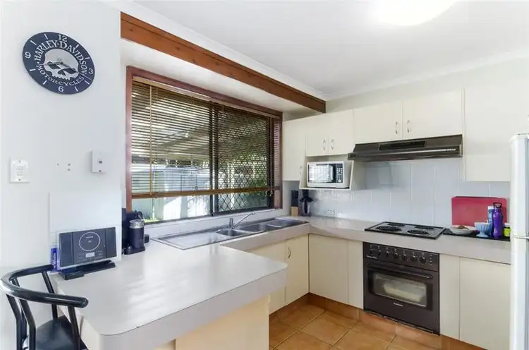 Second view of Homely house listing, 33 Clives Circuit, Currumbin Waters QLD 4223