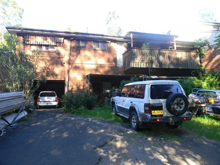 Address available on request