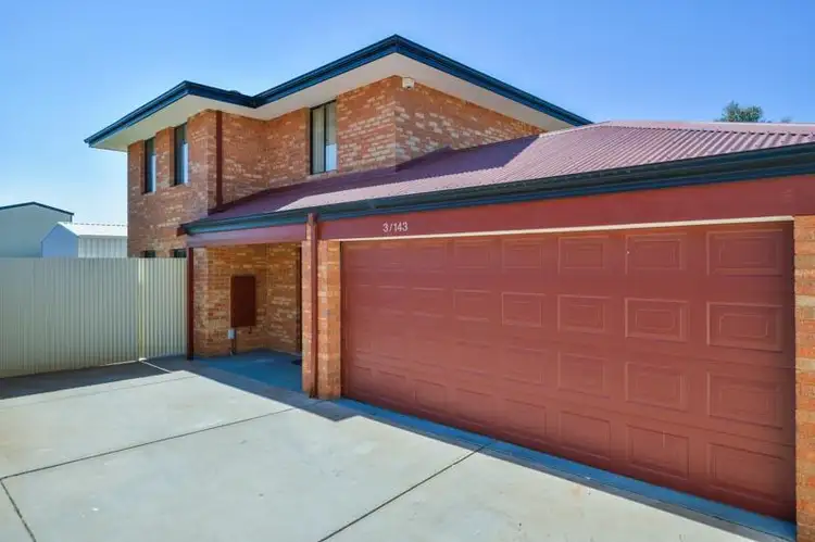 Main view of Homely unit listing, 143C MacDonald Street, Kalgoorlie WA 6430
