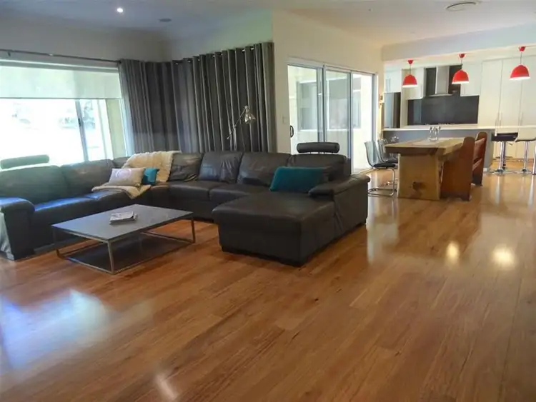 Second view of Homely house listing, 14 Lyons Road, Waroona WA 6215