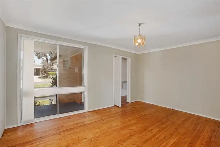 Second view of Homely house listing, 48 Flinders Avenue, Camden South NSW 2570