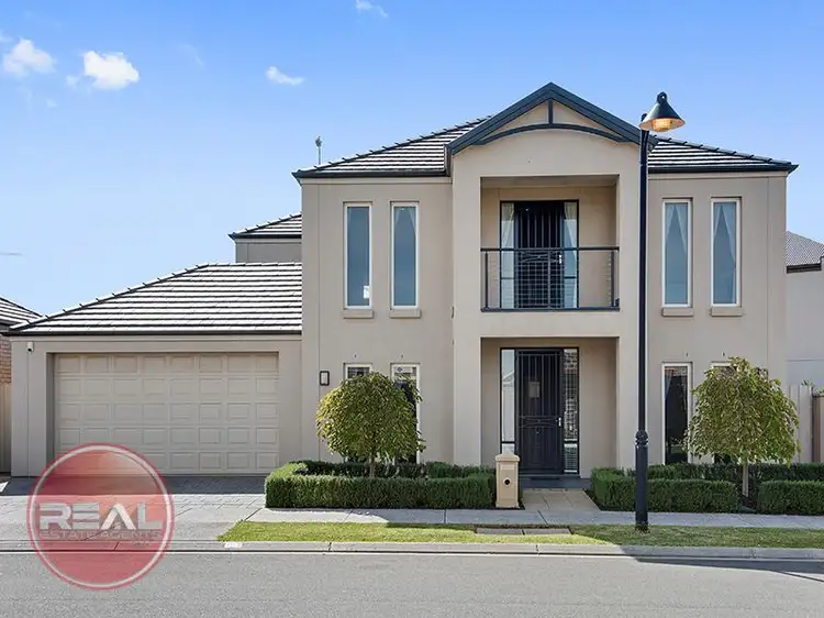 16 Gomera Street, Mawson Lakes SA 5095