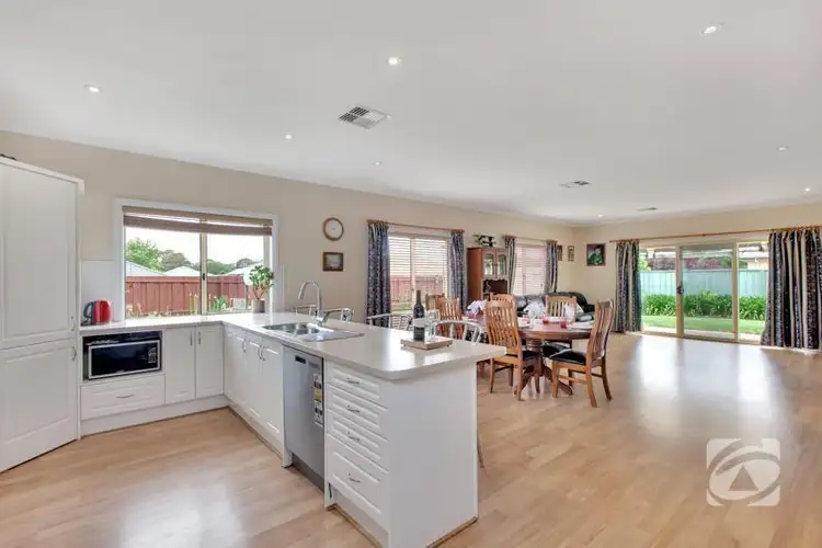 Fourth view of Homely house listing, 29 Barton Circuit, Mount Barker SA 5251