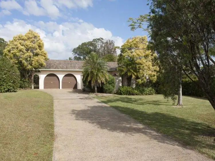 6 Nature Court, Alstonville NSW 2477