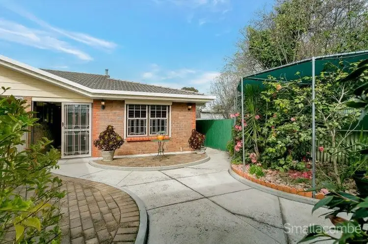 3/131 Robsart Street, Parkside SA 5063