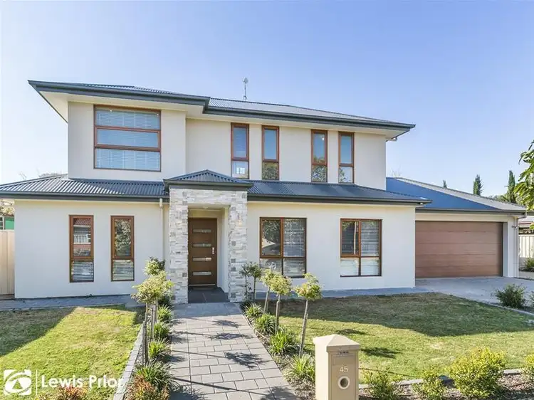 45 Johnstone Street, Glengowrie SA 5044