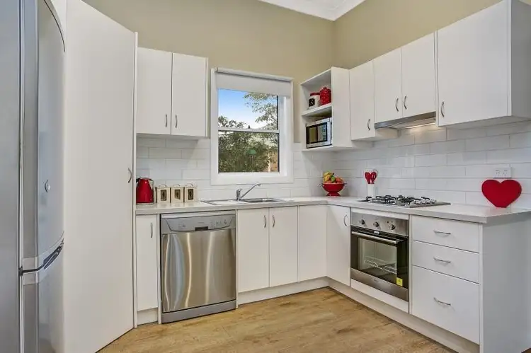 Second view of Homely house listing, 1 Third Street, Adamstown NSW 2289