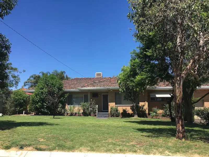 Main view of Homely house listing, 1 Lawley Avenue, Northam WA 6401