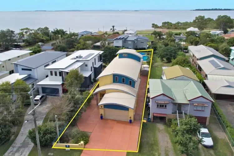 Main view of Homely house listing, No 129 Mooroondu Road, Thorneside QLD 4158