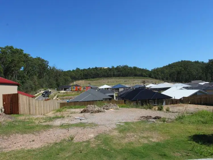 22 Arondel Circuit, Upper Coomera QLD 4209