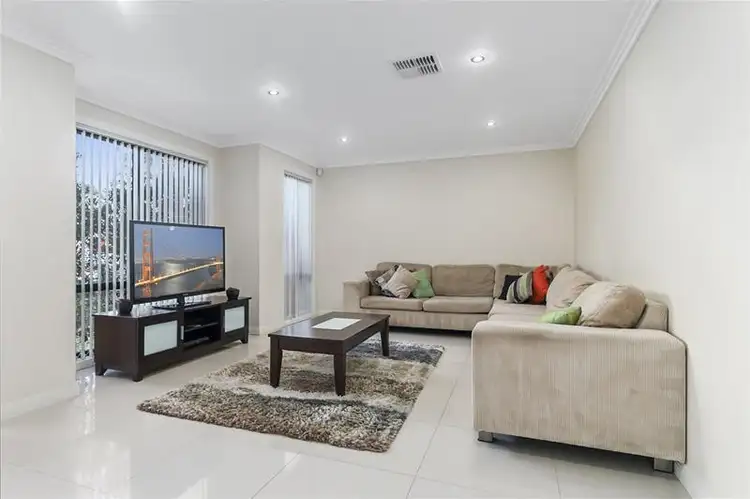 Second view of Homely house listing, 5 Parer Avenue, Middleton Grange NSW 2171
