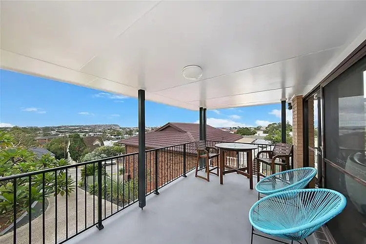 Second view of Homely house listing, 85 Ridge Street, Merewether NSW 2291