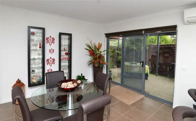 Second view of Homely townhouse listing, 2/62 Burlington Crescent, Leopold VIC 3224