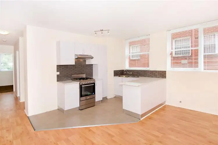 Third view of Homely apartment listing, 2/25 Orpington Street, Ashfield NSW 2131