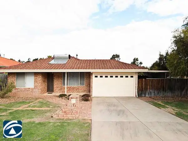 Main view of Homely house listing, 8 Hurd Road, Bullsbrook WA 6084