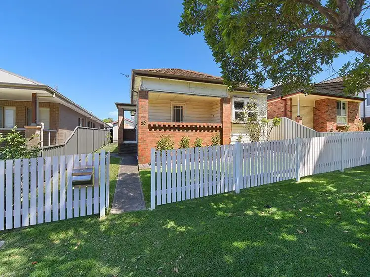 25 Illalung Road, Lambton NSW 2299