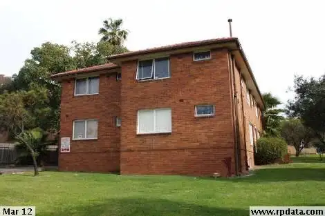 3/137 Military Road, Guildford NSW 2161