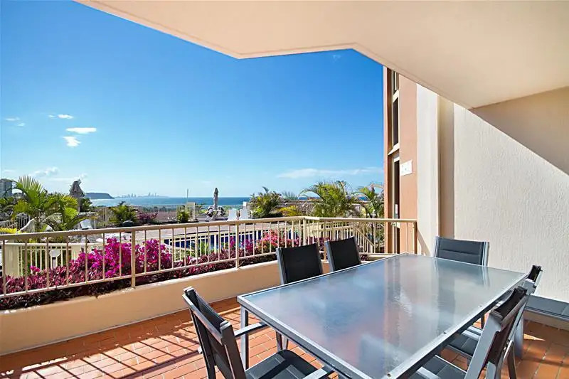 Main view of Homely unit listing, 56/42 Duringan Street, Currumbin QLD 4223