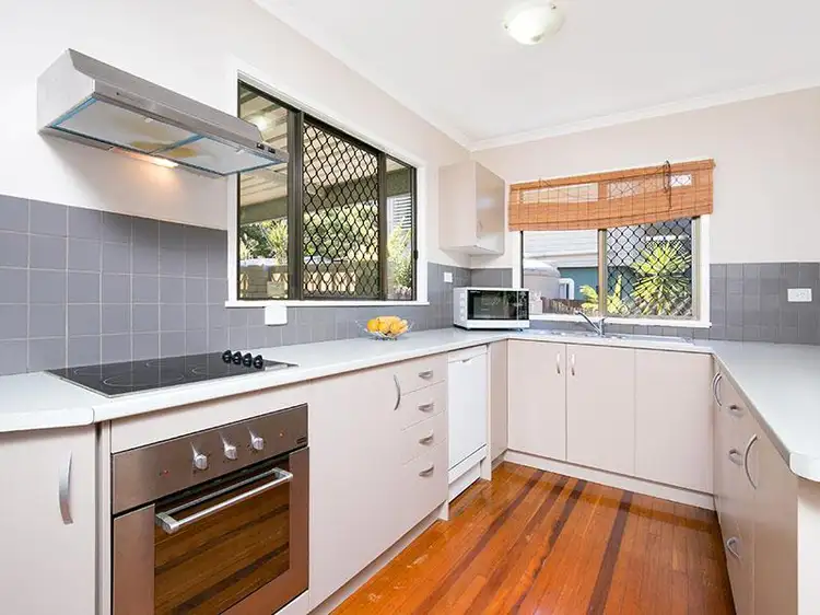 Second view of Homely house listing, 16 Simon Street, Underwood QLD 4119