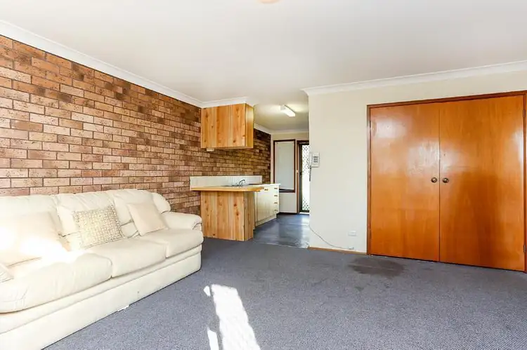 Sixth view of Homely unit listing, 3/3 Simpson Terrace, Singleton NSW 2330