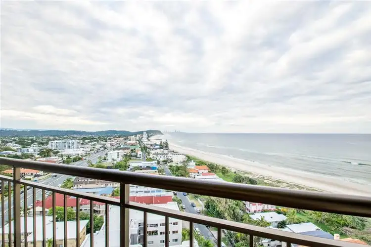 15D/973 Gold Coast Highway, Palm Beach QLD 4221