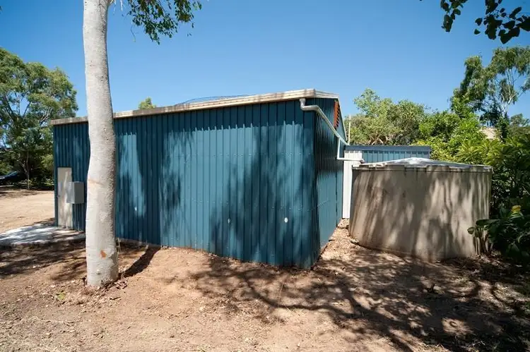 Sixth view of Homely land listing, 89 Gloucester Avenue, Hideaway Bay QLD 4800